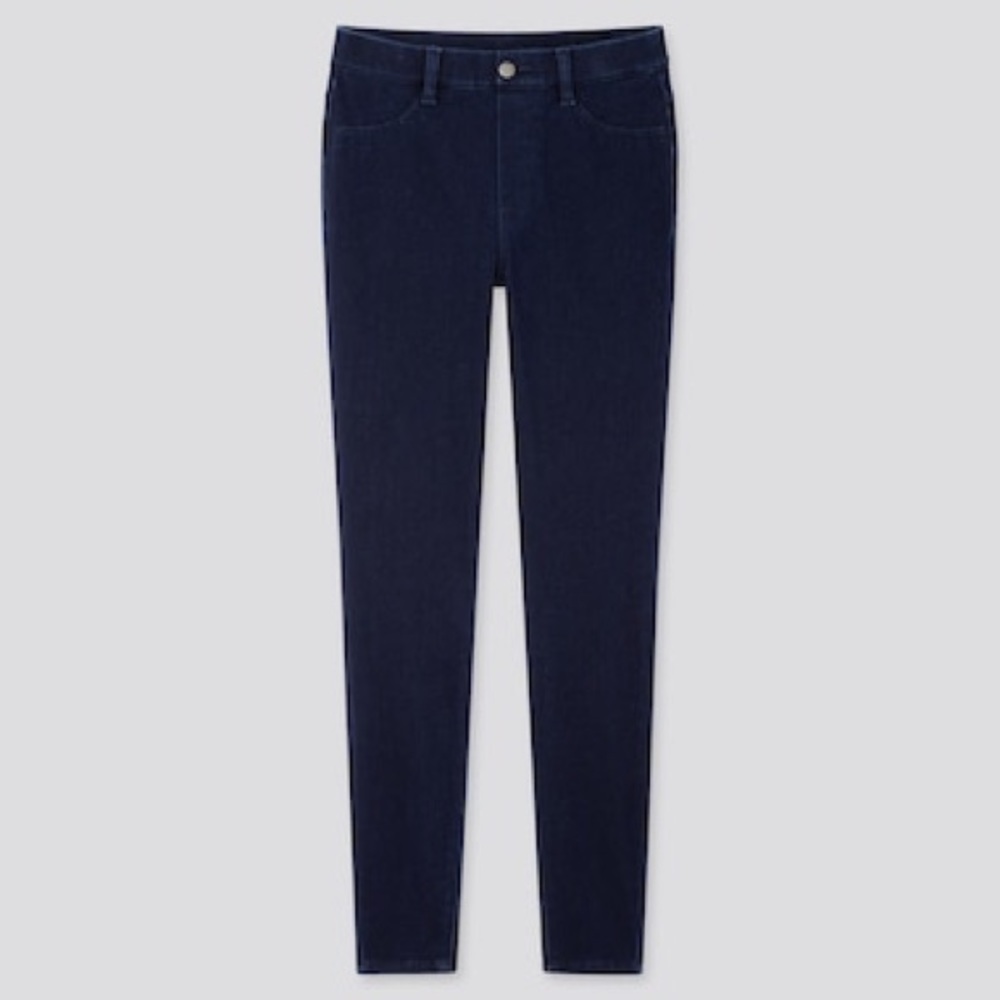 Uniqlo Stretch Jeggings